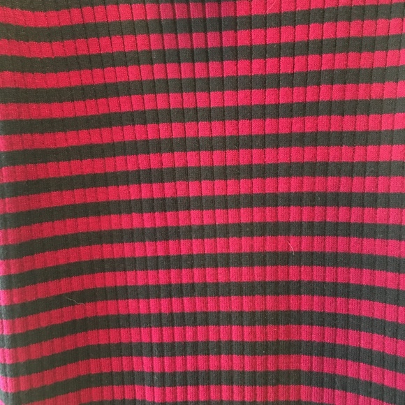 Forever 21 3/4 Sleeve Dress NWT - Picture 3 of 3